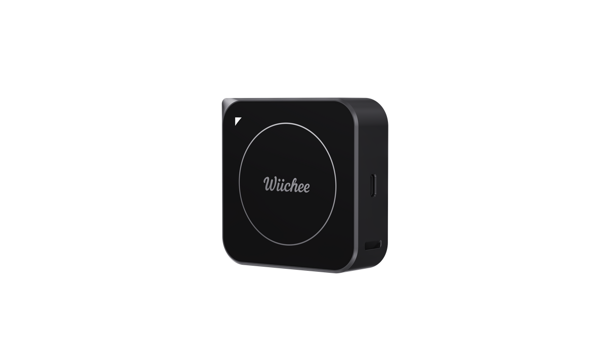 Wiichee