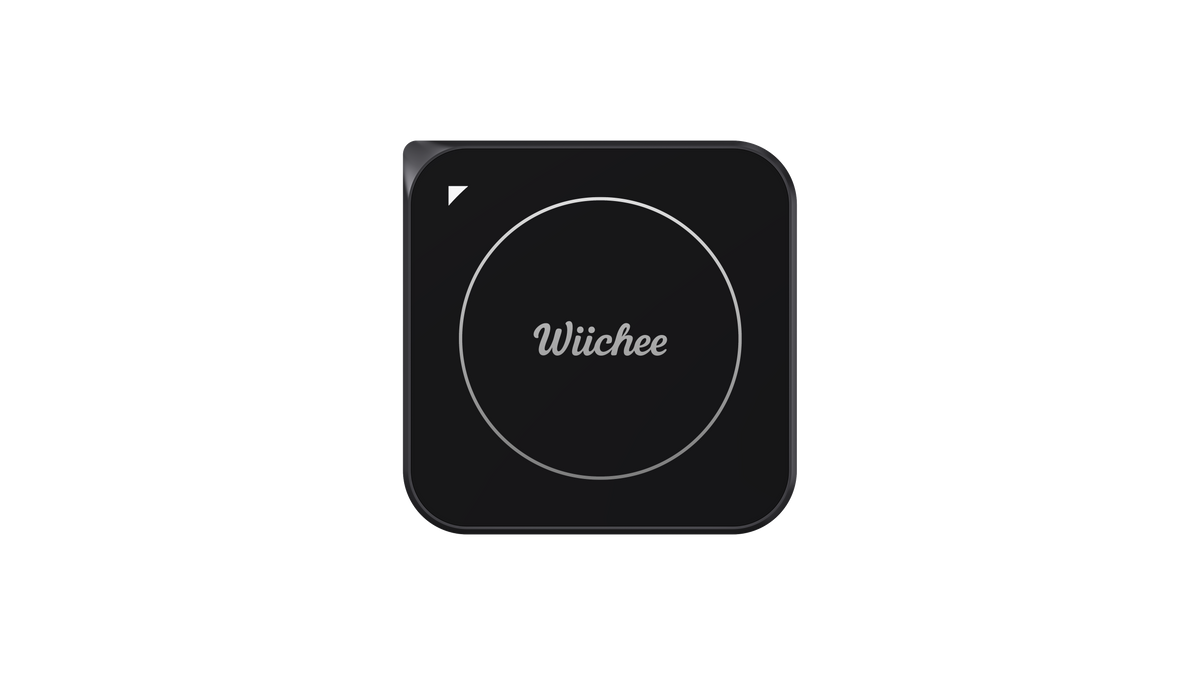 Wiichee