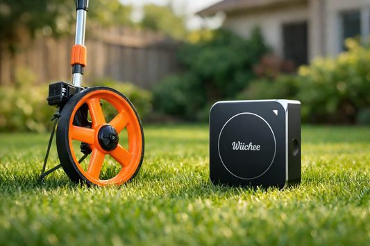 Measuring Wheel vs Smart Measuring Devices: Which is Better for Your Project?